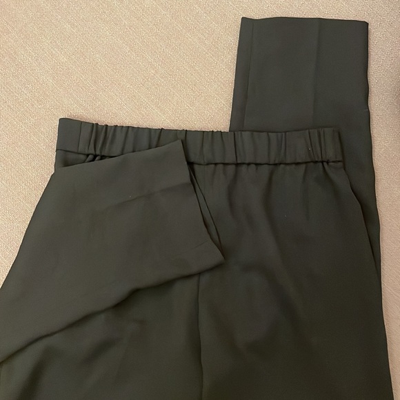 ARITZIA Babaton Cohen Pant black Size 2 - Picture 9 of 9